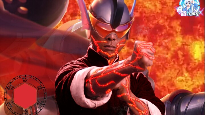 จิ้นหั่วหยงชุน: แรมโบ้เพิ่มความเร็วโจมตี ยิปมันสู้ไม่ไหวแล้ว!