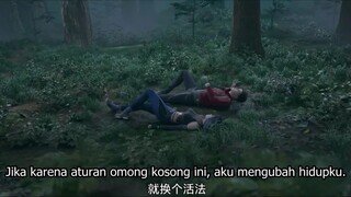 The Abyss Game Episode 4 Subtitle Indonesia