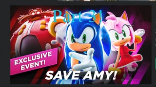 Amy Event! (Part 3)