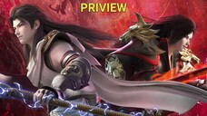 Wu Dong Qian Kun Season 4 Preview - Martial Universe Season 4 Finaly!!!!!