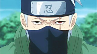 Just Another Kakashi Hatake Edit....