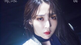 [Moon Byul] Teaser Album Mới '门OON'