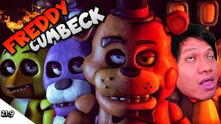 DIKEJAR FREDDY, CHIKA, FOXY DAN BONNIE LAGII!!! Freddy Deception [INDO] ~Seruu Wkwk!!