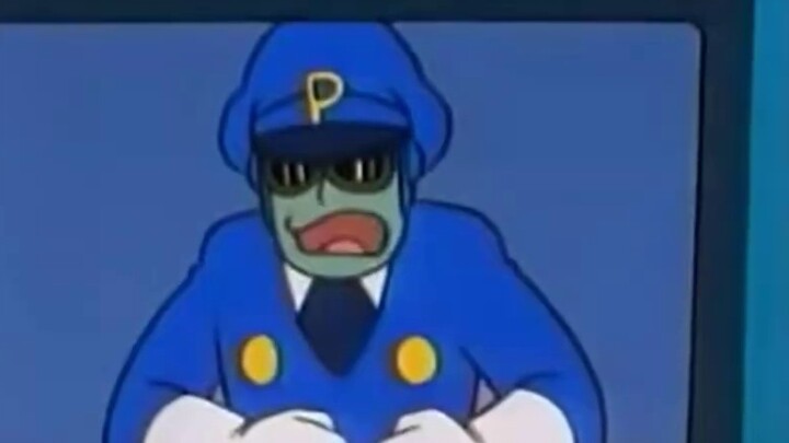 Doraemon: The Rules of Superpowers