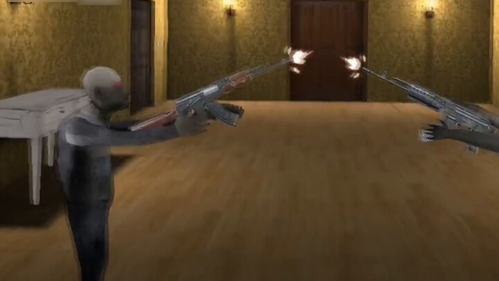 โรงละครเล็กของคุณยาย - จูบจากรุ่นอื่น (5)