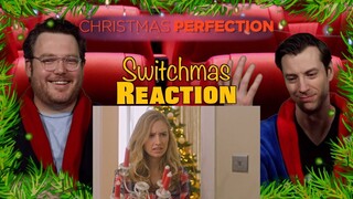 Christmas Perfection - Trailer Reaction - 8th Day of Switchmas 2019