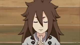 Kisah 2 Anak Dari Leluhur Ninja Rikkudo Sennin