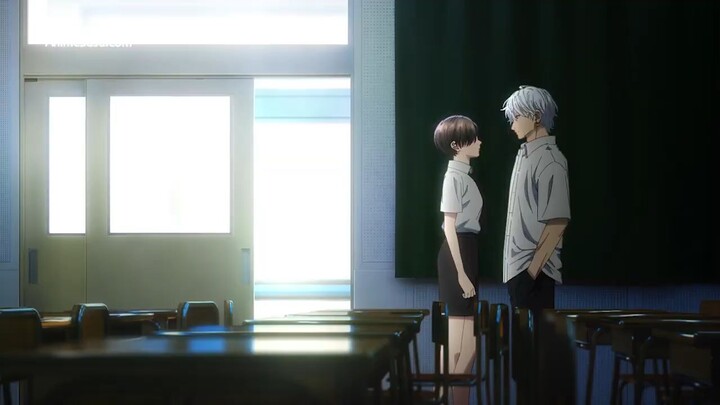 เมื่อสาวหล่อขอมีรัก 4