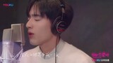 เพลงประกอบ (ซีรี่ย์จีน Fall In Love)  ร้องโดยหลัวเจิ้ง #luozheng #罗正 #หลัวเจิ้ง 🌰 19.06.11