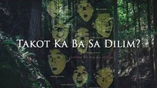 Takot Ka Ba Sa Dilim (1996) | Pinoy Movies