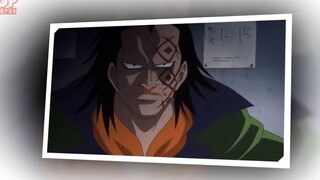 Dragon Là Ai_! _ Bí Mật Về Cha Của Luffy _ Kẻ Nguy Hiểm Nhất Thế Giới p8