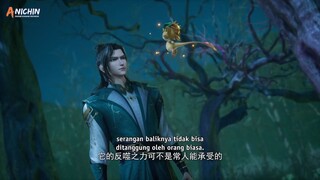 Ancient Myth Episode 37 Subtitle Indonesia