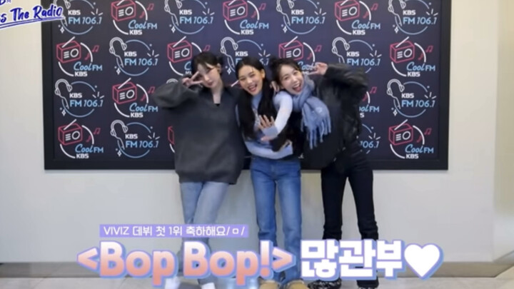 วีวิซ “Bop Bop” บทลงโทษความเร็ว 2 เท่าของแท้ ความเร็วนี้ตามได้ฉันยอมแล้ว ช่างเป็นต้นตำรับจริงๆ