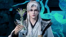 Renagade Immortal Eps 74 sub indo