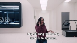 Sứ Mệnh Thần Thoại (Phần 3) EP 4 [Sub Việt]