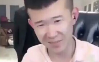 喊麦里面最彳亍的一个人！（没有之一）
