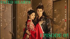 FATED HEARTS