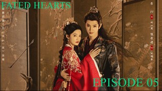 FATED HEARTS