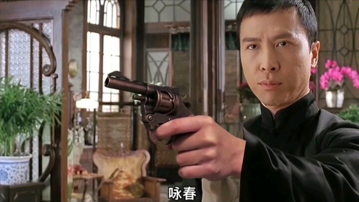 Lão Lục vô sỉ phá luật chơi