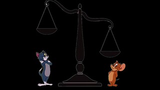 "One cat and one mouse" no longer exists