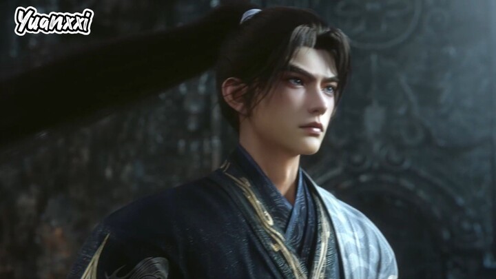 Tomb of Fallen Gods Season 3 Episode 16 Sub Indo