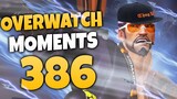 Overwatch Moments #386