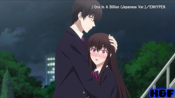 DARK MOON: THE BLOOD ALTA is scheduled for January 9!Streaming platform: Crunchyroll