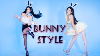 喜欢哪只兔兔呢~ Bunny Style - T-ara