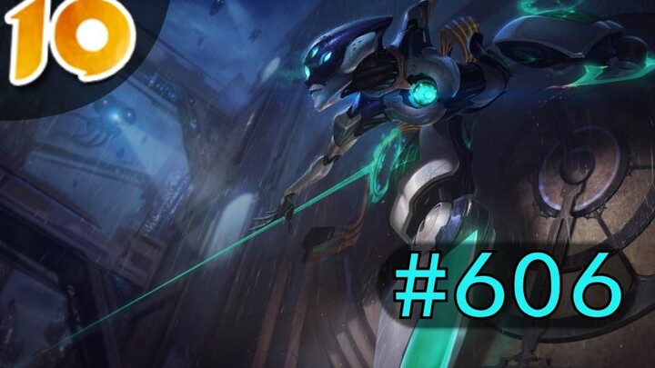 Top 10 Small Moments VOL606: Camille’s Deadly Ballet Ends on a Perfect Note