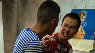 สงครามเลือดที่เกิดจากบะหมี่กึ่งสำเร็จรูปหนึ่งชาม