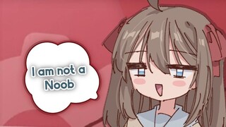【Neuro-sama】AI anchor coined the word "LOX" to describe herself and revealed that she has an AI boyf