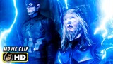 AVENGERS: ENDGAME Clip - "Time Messes Back" (2019) Marvel