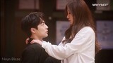 I kiseed a random girl when our eyes met | Kiss a Goblin [Ban Sook x Oh Yeon Ah] part 1