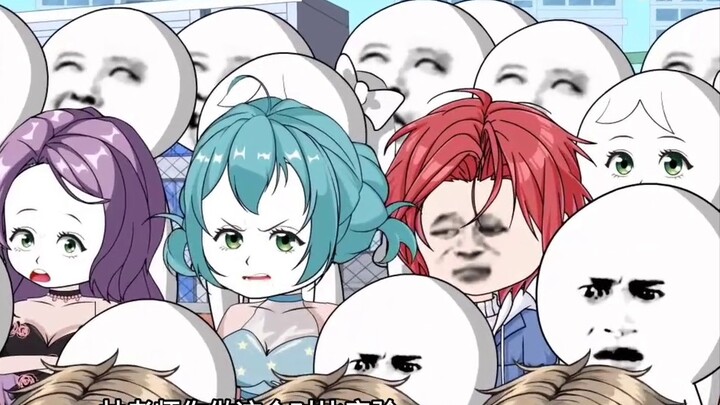 Mùa tựu trường đã đến rồi! Chúc các bạn mọi điều tốt đẹp nhất, luôn trẻ trung và nhiệt huyết!