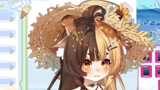 [Orihara Lulu] Có chuyện gì vậy! Nếu không có đầu và giọng nói của hươu thì hươu vẫn sẽ khá nhàm chá