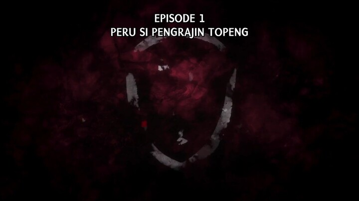 Shuiro no Kamen Ep.1 Sub Indonesia