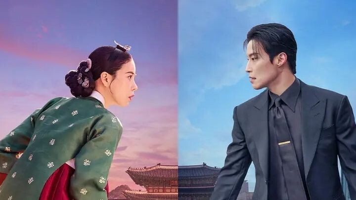 MY ROYAL NEMESIS EPISODE 5 TEASER