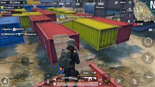 PUBG Mobile Android Gameplay #30