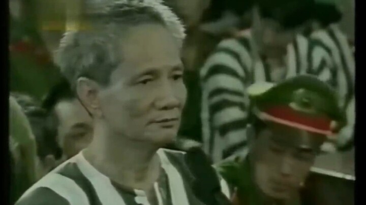 Phần kế hoạch làm việc và hỏi lý lịch của 10 bị cáo