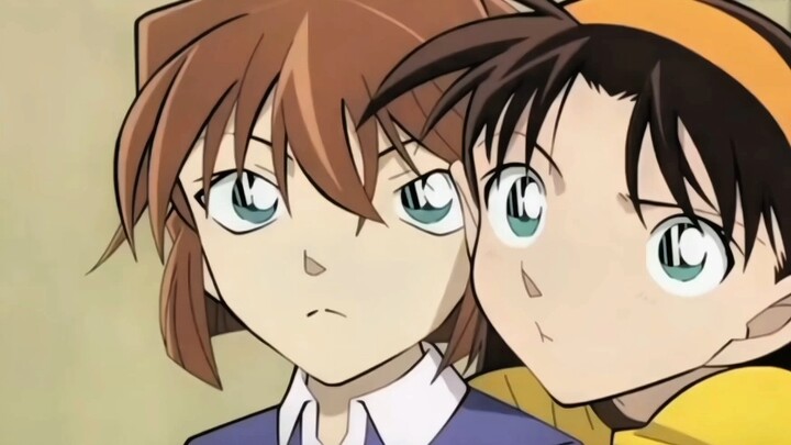 Detektif Conan m28 "One-Eyed Afterimage" dirilis ❗12 menit pertama adegan dipotong oleh Ai Huihara