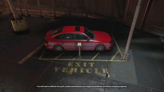 Game play hitman Definitive Edition Part 1