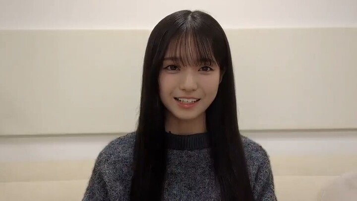 250414 SHOWROOM Nogizaka46 - Setoguchi Mitsuki