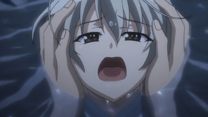 Hampir meninggoy ngejar Sora 「AMV」 sugo no Sora eps terakhir