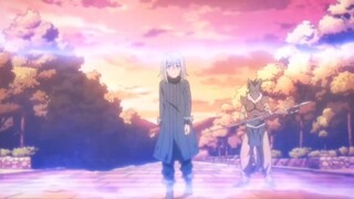 Rimuru Sad😥😥