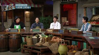 [EN] Amazing Saturday - E32 (Kim Ji Seok & Jeon So Min)