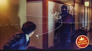 An Assassin with 200+ IQ that can Measure the Attack Direction with 100% Accuracy