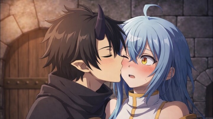 First Date Youki & Cecilia yang Bikin Baper - There Was A Cute Girl in the Hero’s Party Eps 2 🥹❤️