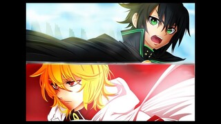 AMV Shadows