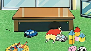 “美伢:小小幻术 直接拿捏新神”