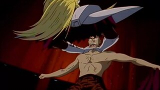 Flame of Recca - Episode 37 - Tagalog Dub